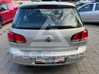 2009 Volkswagen GOLF