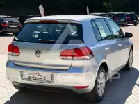 2009 Volkswagen GOLF