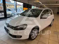 2009 Volkswagen GOLF