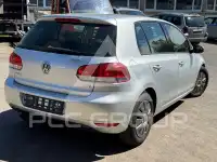 2009 Volkswagen GOLF