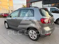 2009 Volkswagen GOLF