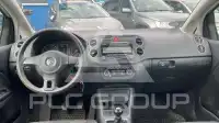 2009 Volkswagen GOLF
