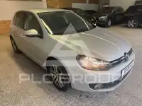 2009 Volkswagen GOLF