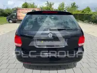 2009 Volkswagen GOLF