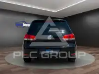 2009 Volkswagen GOLF