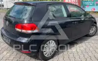 2009 Volkswagen GOLF