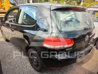 2009 Volkswagen GOLF