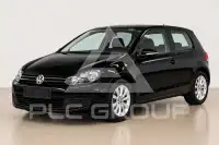 2009 Volkswagen GOLF