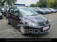 2009 Volkswagen GOLF