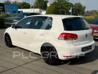 2009 Volkswagen GOLF