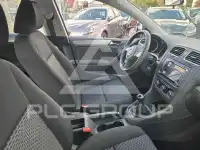 2009 Volkswagen GOLF