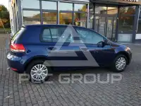 2009 Volkswagen GOLF