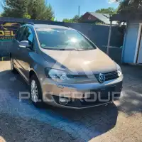 2009 Volkswagen GOLF