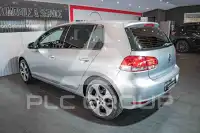 2009 Volkswagen GOLF