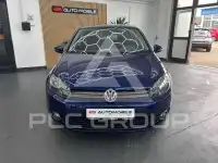 2009 Volkswagen GOLF