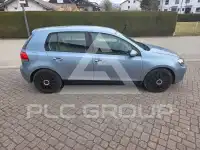 2009 Volkswagen GOLF