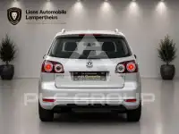 2009 Volkswagen GOLF