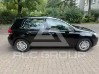 2009 Volkswagen GOLF