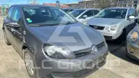 2009 Volkswagen GOLF
