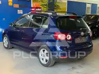 2009 Volkswagen GOLF