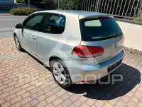 2009 Volkswagen GOLF