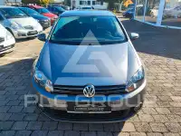 2009 Volkswagen GOLF