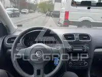 2009 Volkswagen GOLF