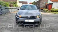 2009 Volkswagen GOLF
