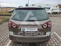 2009 Volkswagen GOLF