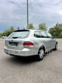 2009 Volkswagen GOLF