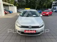 2009 Volkswagen GOLF