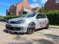 2009 Volkswagen GOLF