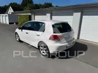 2009 Volkswagen GOLF