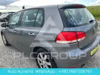 2009 Volkswagen GOLF