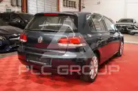 2009 Volkswagen GOLF
