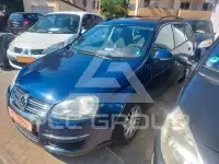 2009 Volkswagen GOLF