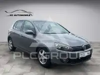 2009 Volkswagen GOLF
