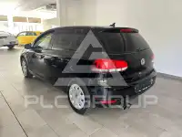 2009 Volkswagen GOLF