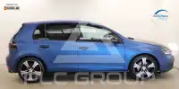 2009 Volkswagen GOLF