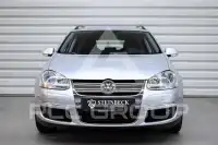 2009 Volkswagen GOLF
