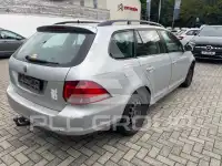 2009 Volkswagen GOLF