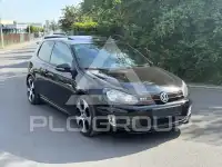 2009 Volkswagen GOLF