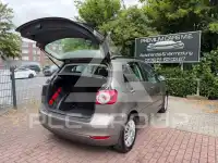 2009 Volkswagen GOLF