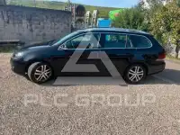 2009 Volkswagen GOLF