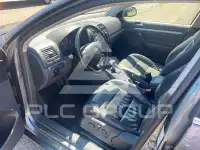 2009 Volkswagen GOLF