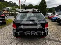 2009 Volkswagen GOLF