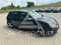 2009 Volkswagen GOLF