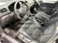 2009 Volkswagen GOLF