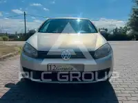 2009 Volkswagen GOLF