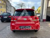 2009 Volkswagen GOLF